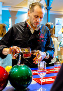 Paris Cocktail Festival