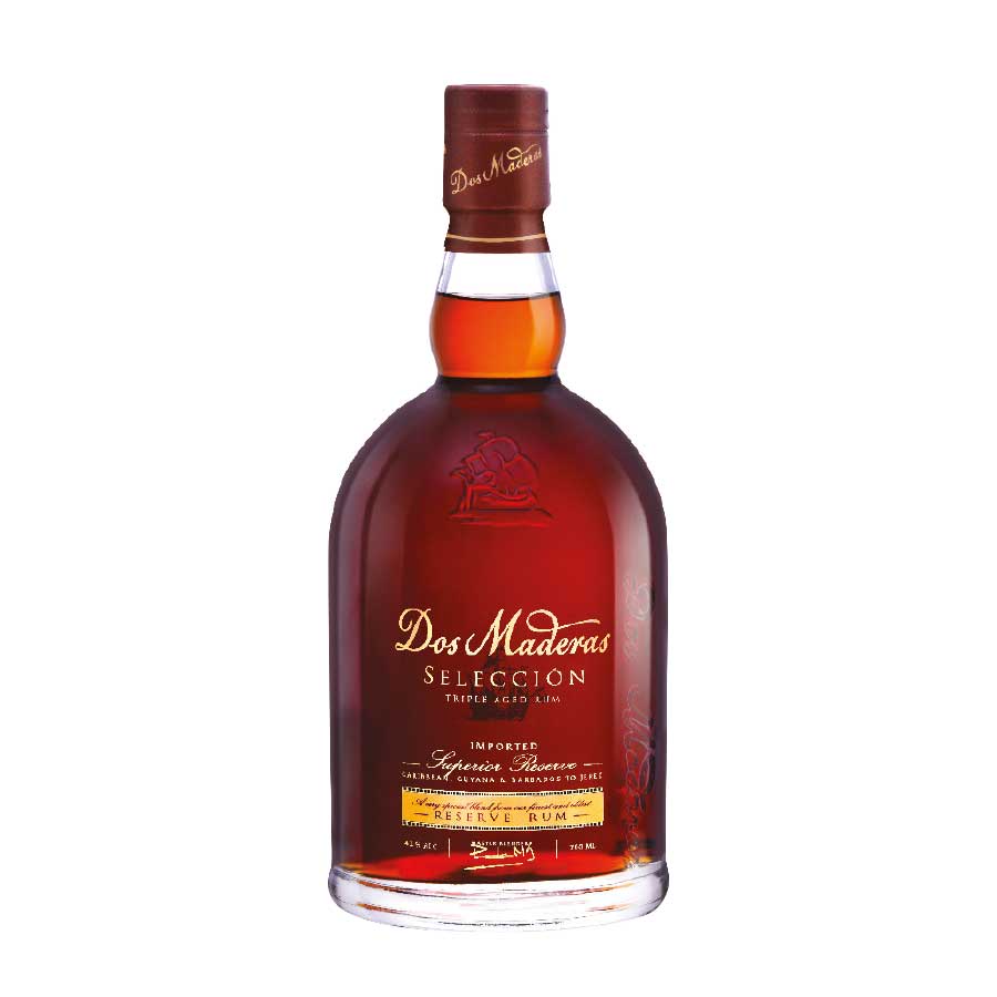 Dos Maderas Seleccion