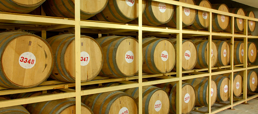 Two Indies Rum