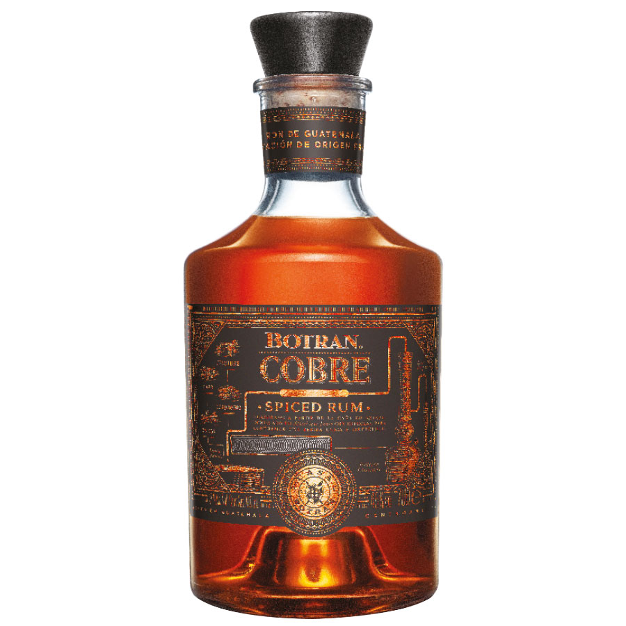 Botran Cobre