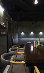 The Curator Coffee & Cocktails