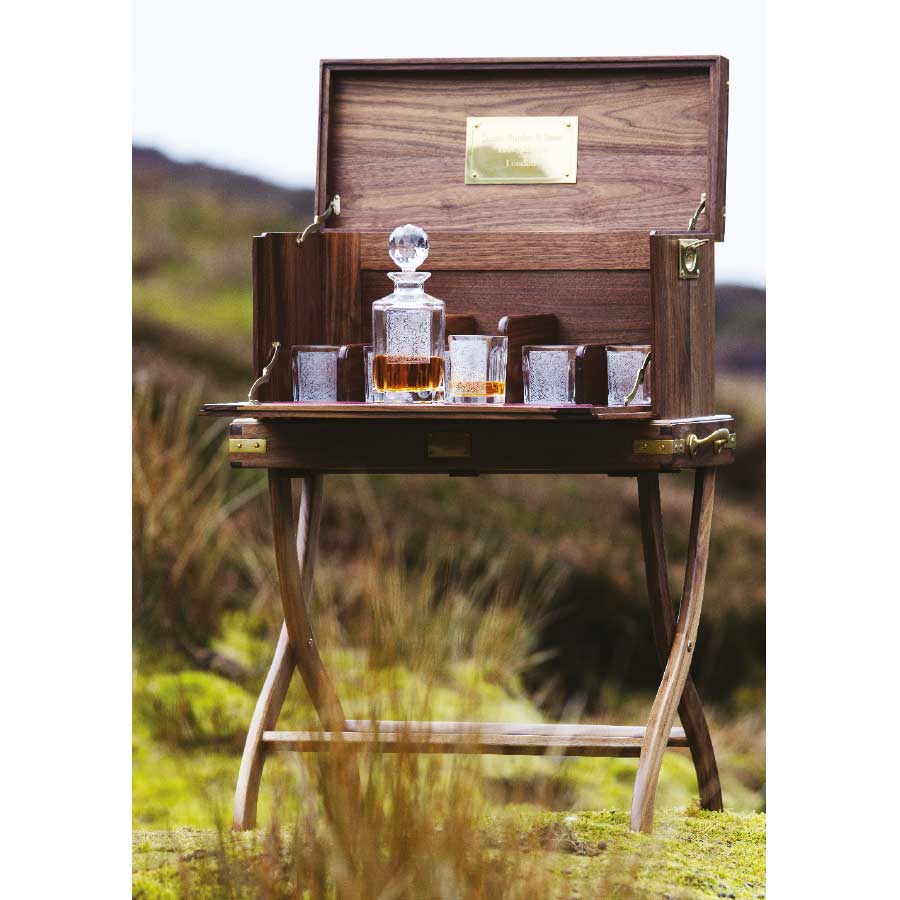 Autour du Rhum