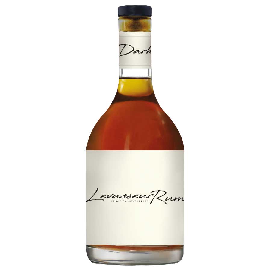 Levasseur Rum - Dark