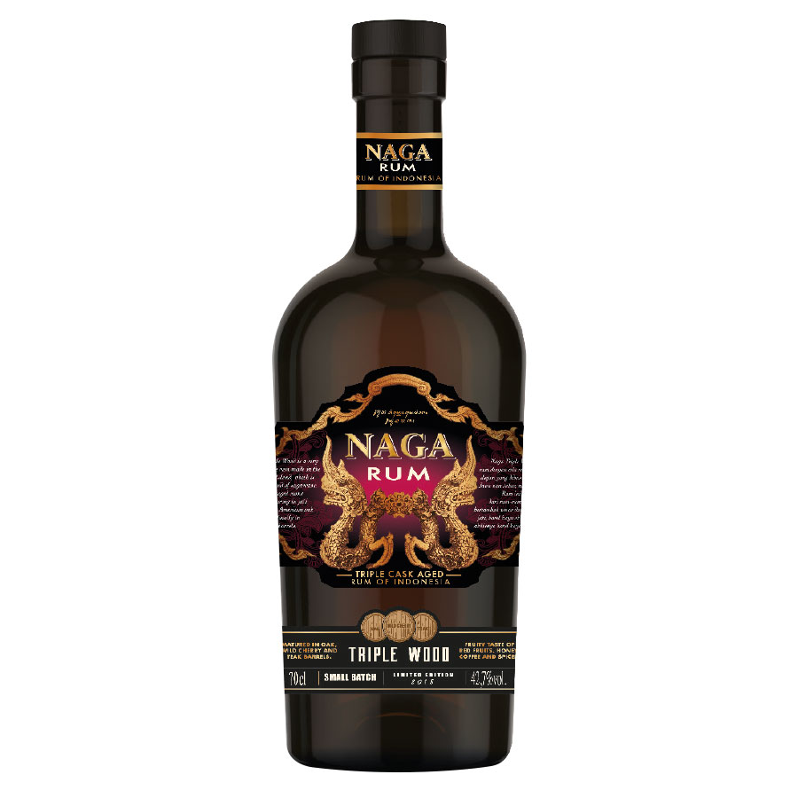 Naga rum