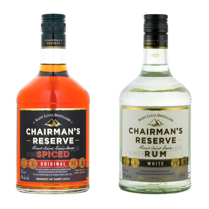 Chairman's Reserve 