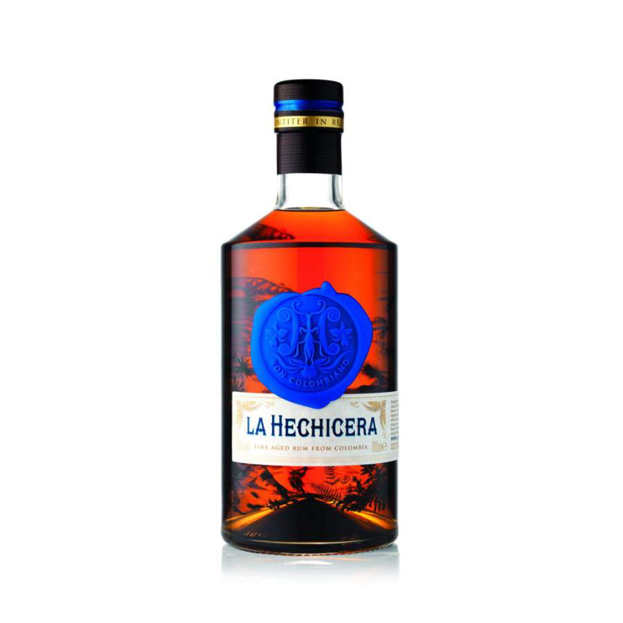 La Hechicera