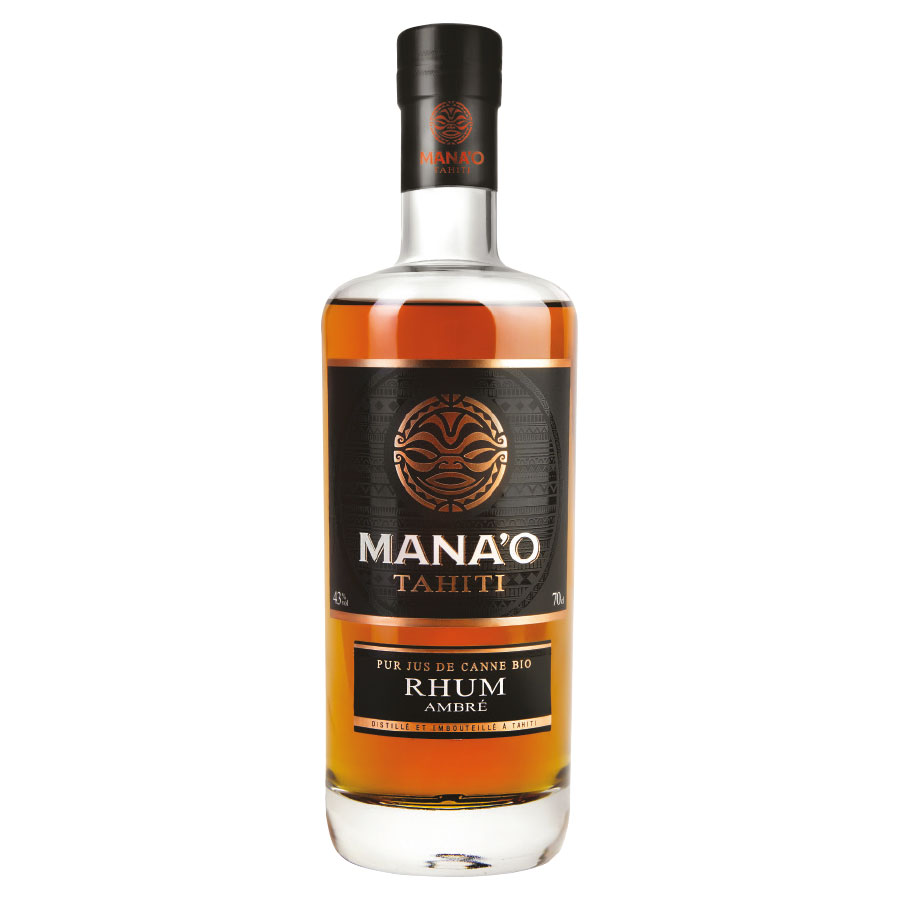 Mana'o Ambré