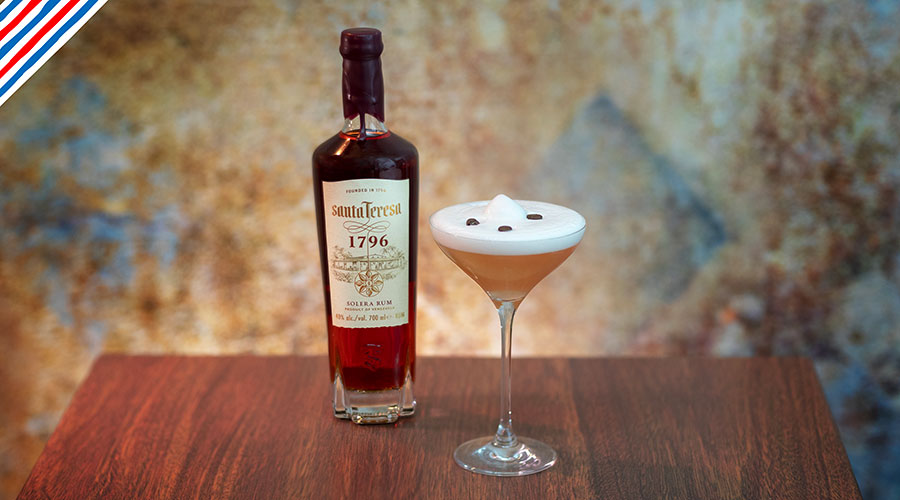 Paris Cocktail Week 2019