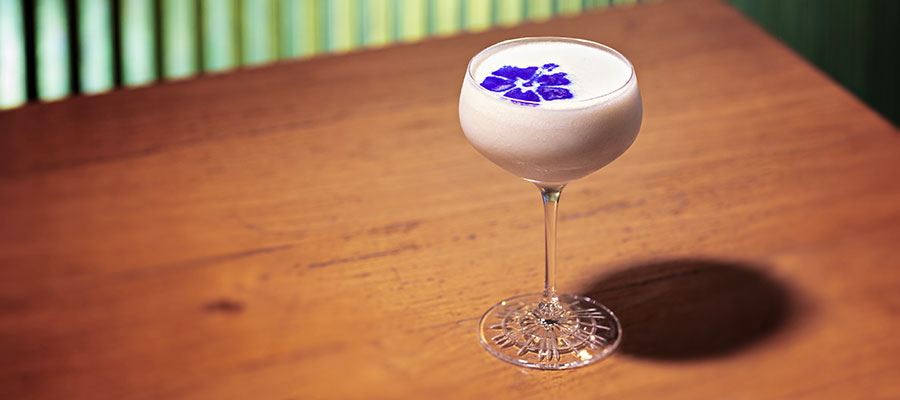 Paris Cocktail Week 2019