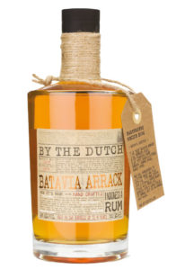 rhum By The Dutch