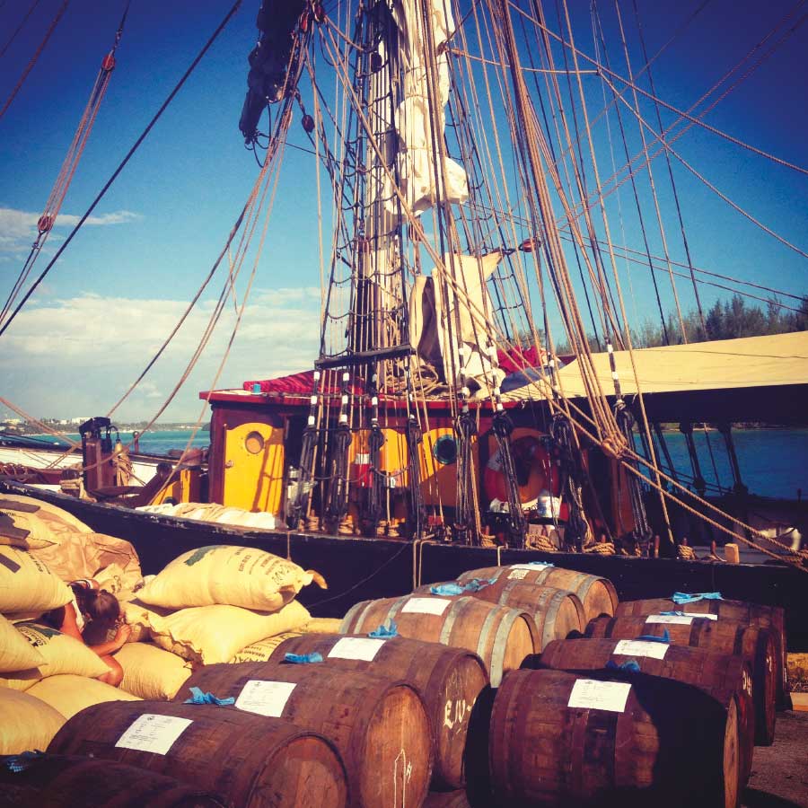 Tres hombres Tres hombres