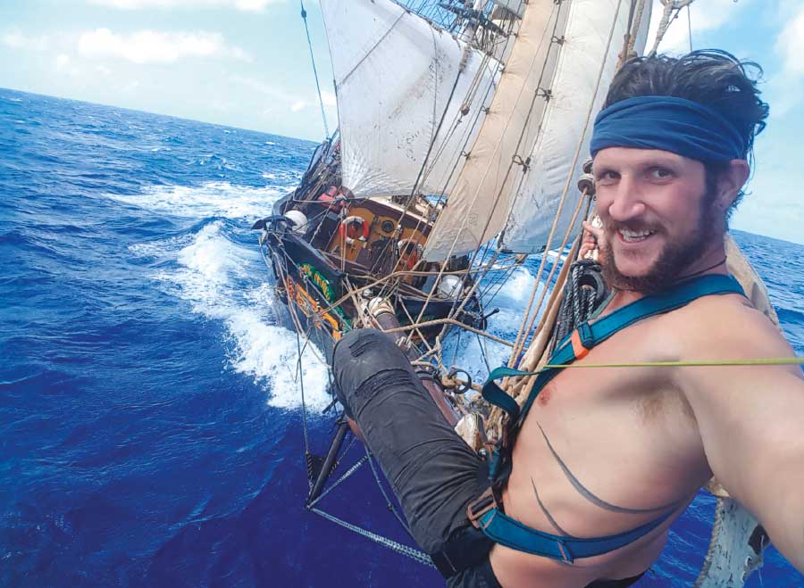 Tres Hombres Tres Hombres