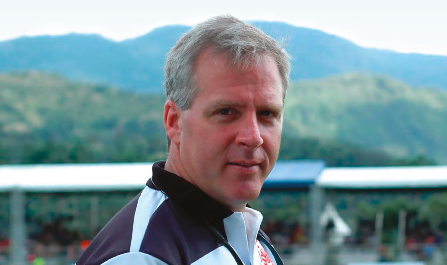 Alberto Vollmer