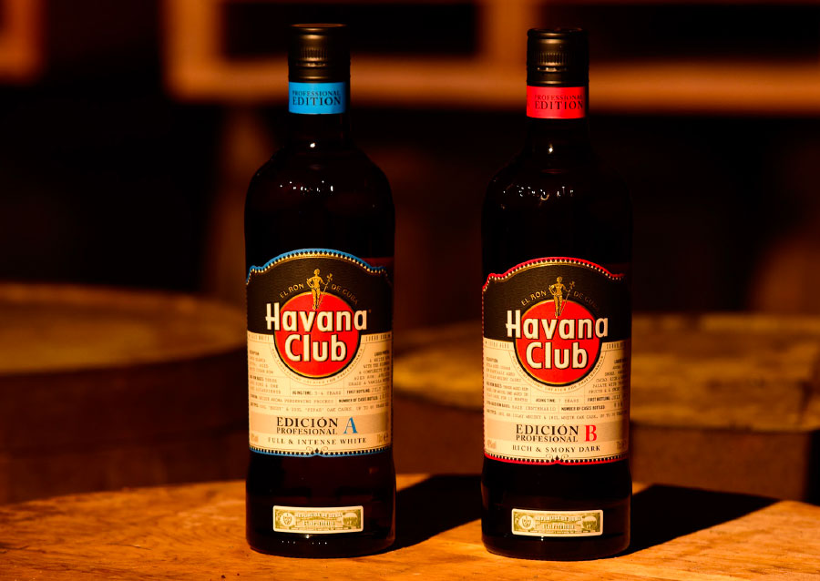 Havana Club Se Apunta A La Innovación