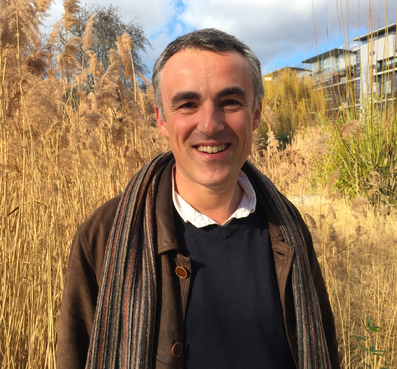 Nicolas Legendre