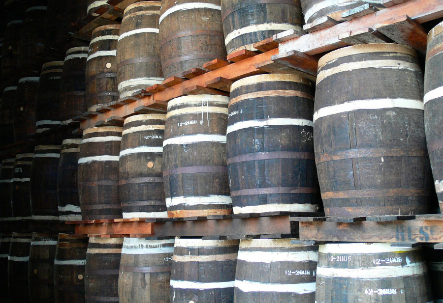 Spirits International