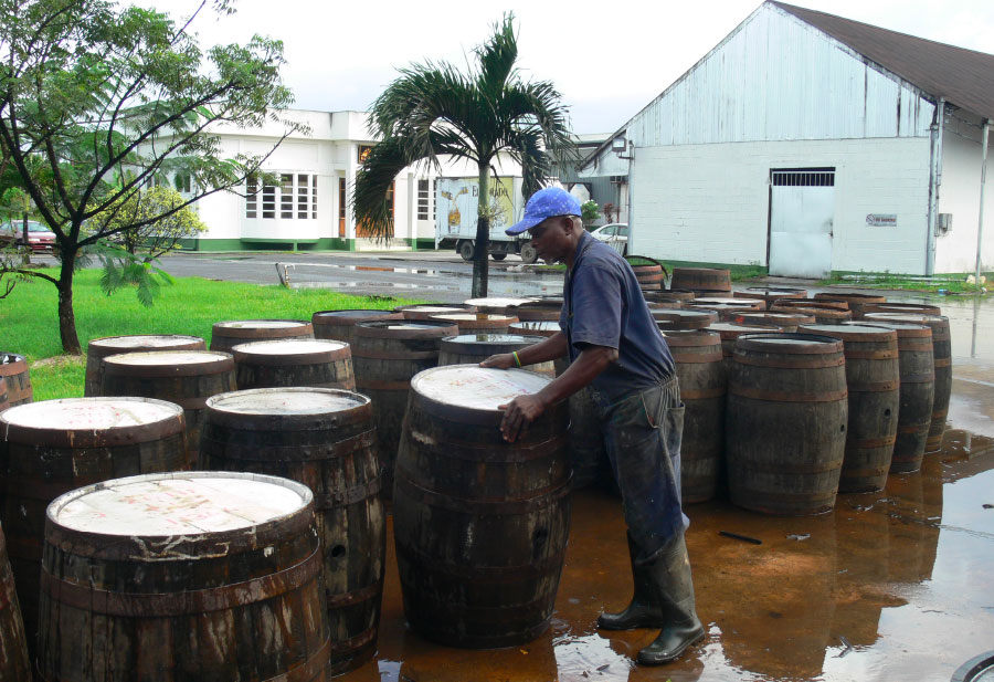 Spirits International