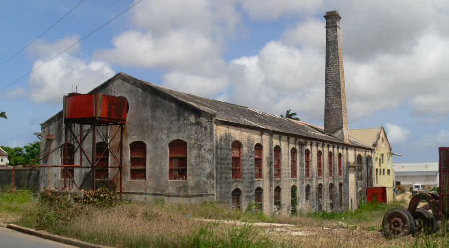 Spirits International