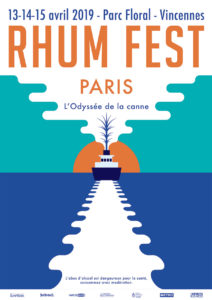 Rhum Fest Paris 2019