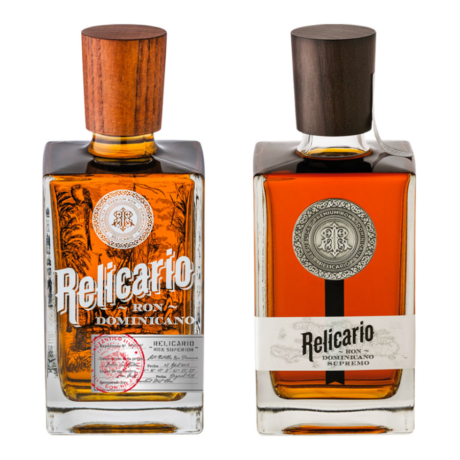 Ron Relicario