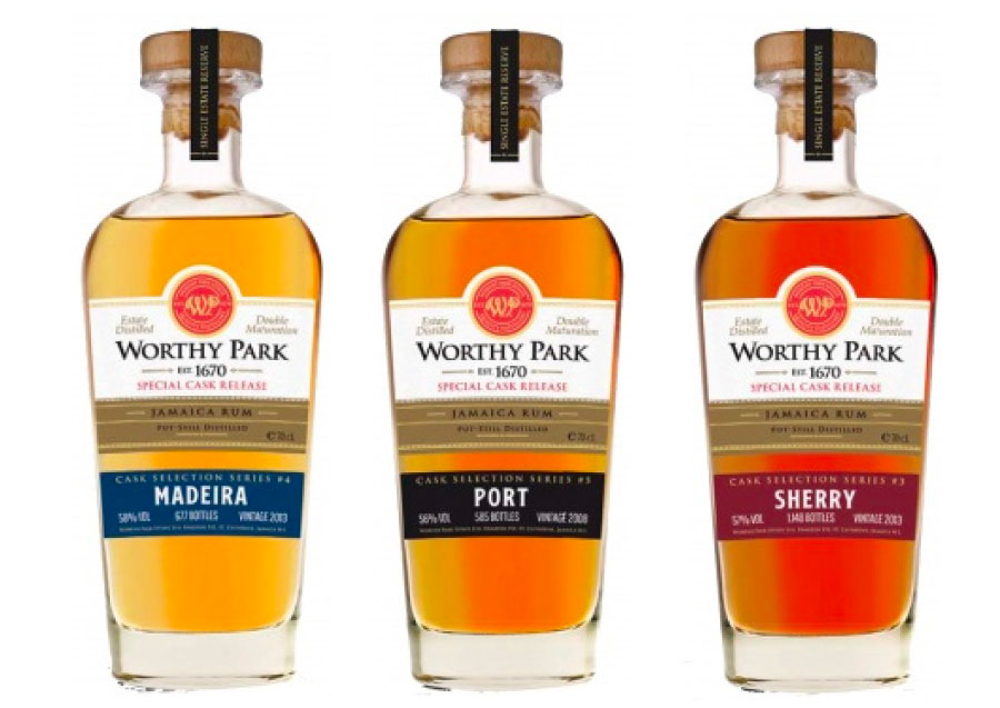 Worthy Park