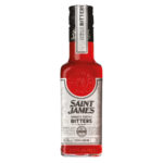 Bitters Saint James