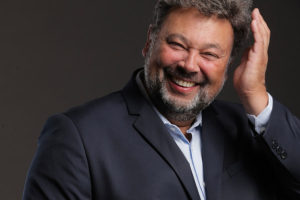 Eddy La viny