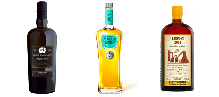Rhums rhum fest paris