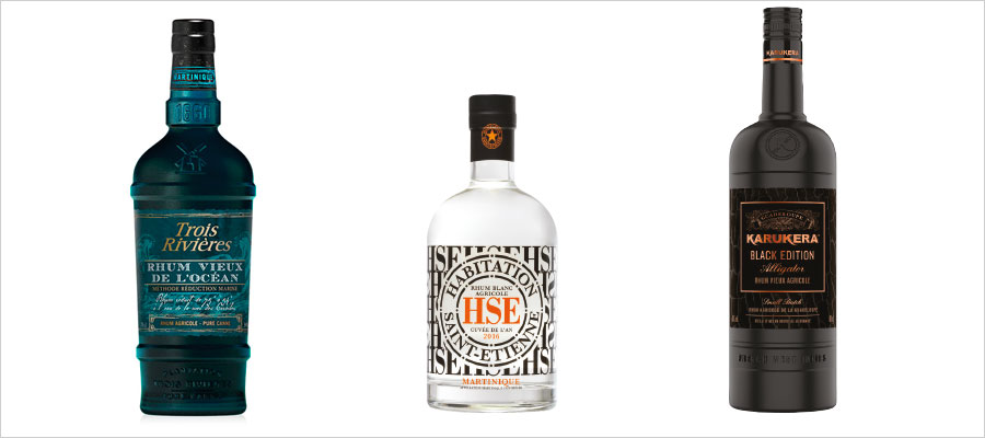 Rhums rhum fest paris