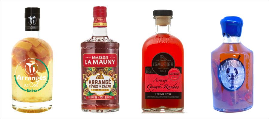 Rhums rhum fest paris