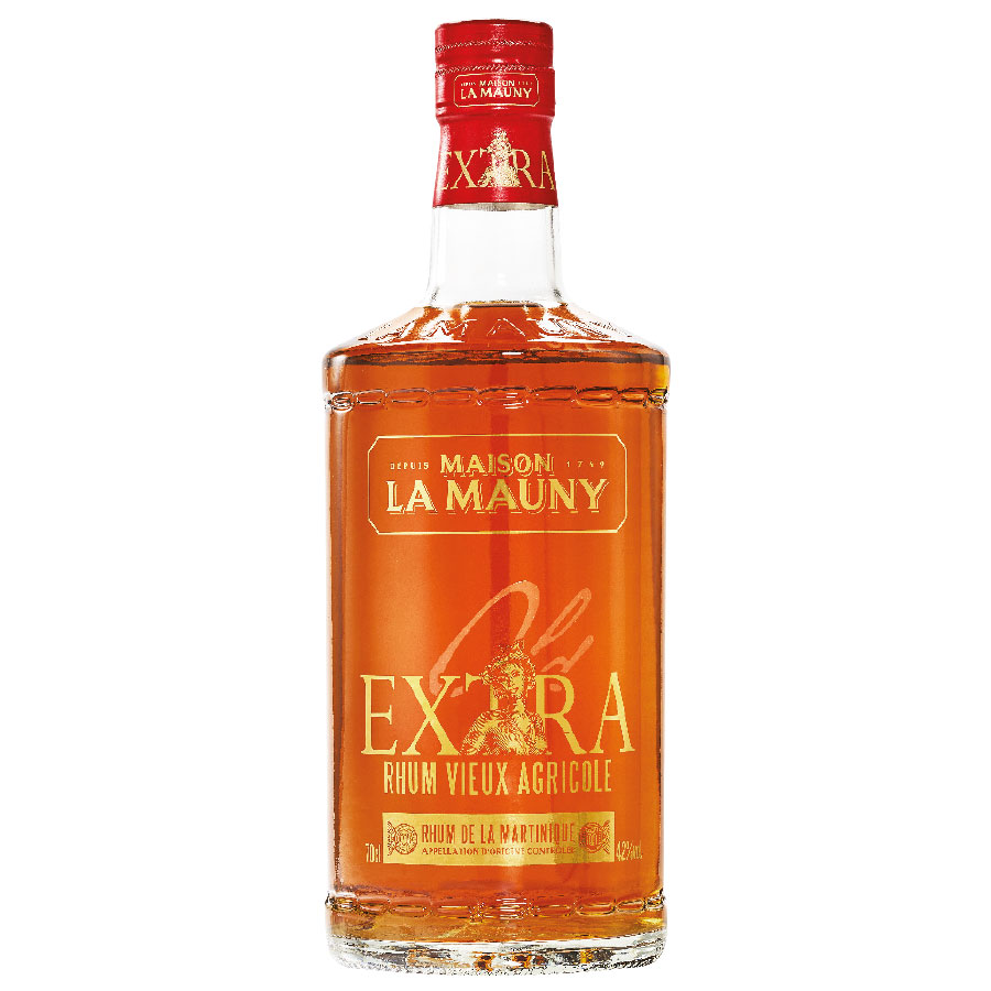 Maison La Mauny - Extra