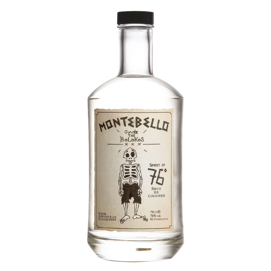 Montebello The Bolokos