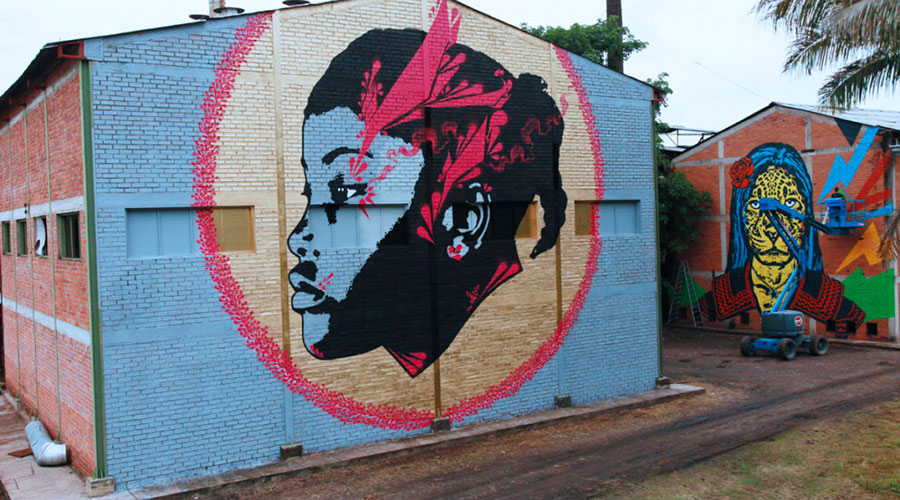 #ArtDistilled - Dictador
