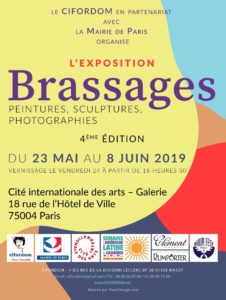 Brassages