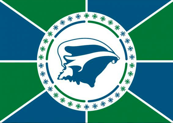 Drapeau Martinique