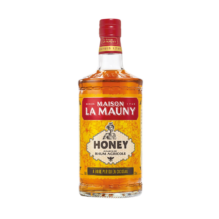 Maison La Mauny - Honey