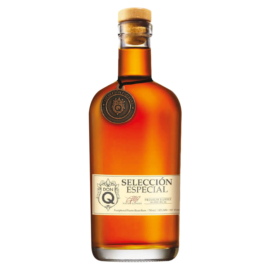 Don Q - Selección Especial