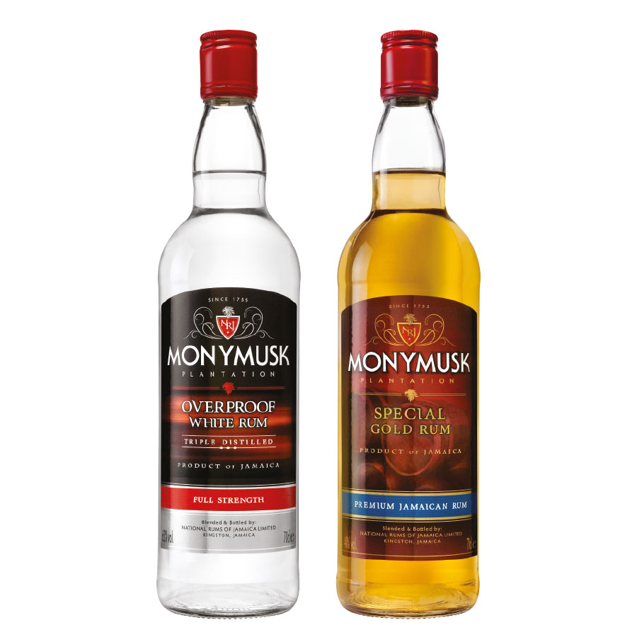 Monymusk