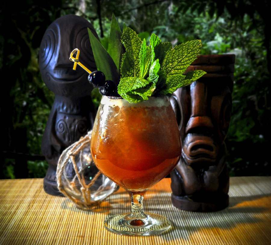 coctel ron Oriol elias coctel ron Oriol elias