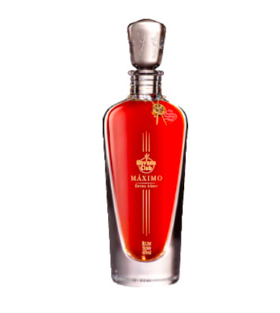 RON HAVANA CLUB MÁXIMO