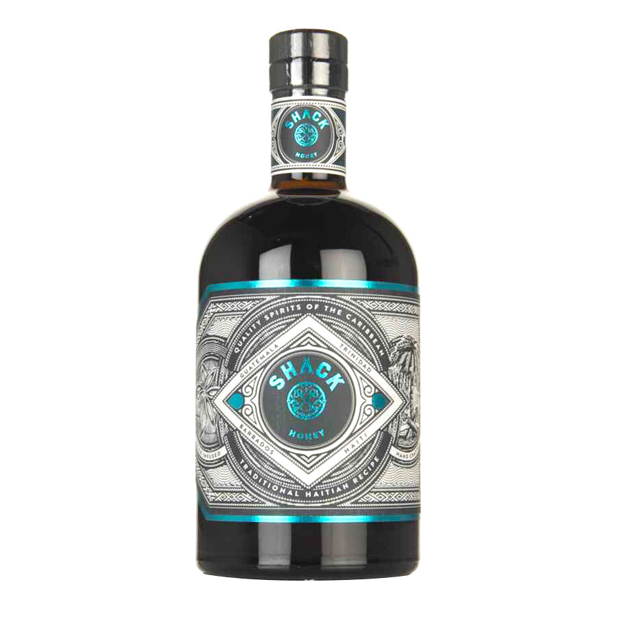 Shack Rum