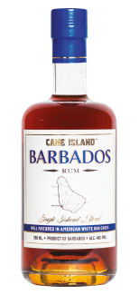 Cane Island Barbados