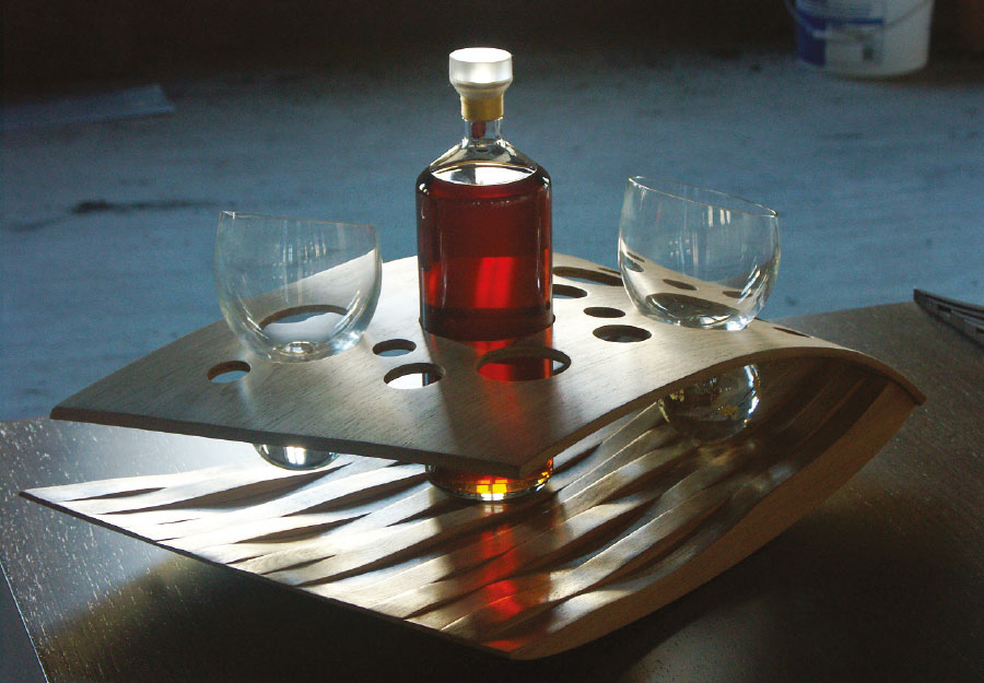 Coffret 2 verres sur mesure