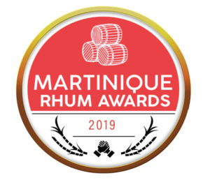 Martinique Rhum awards