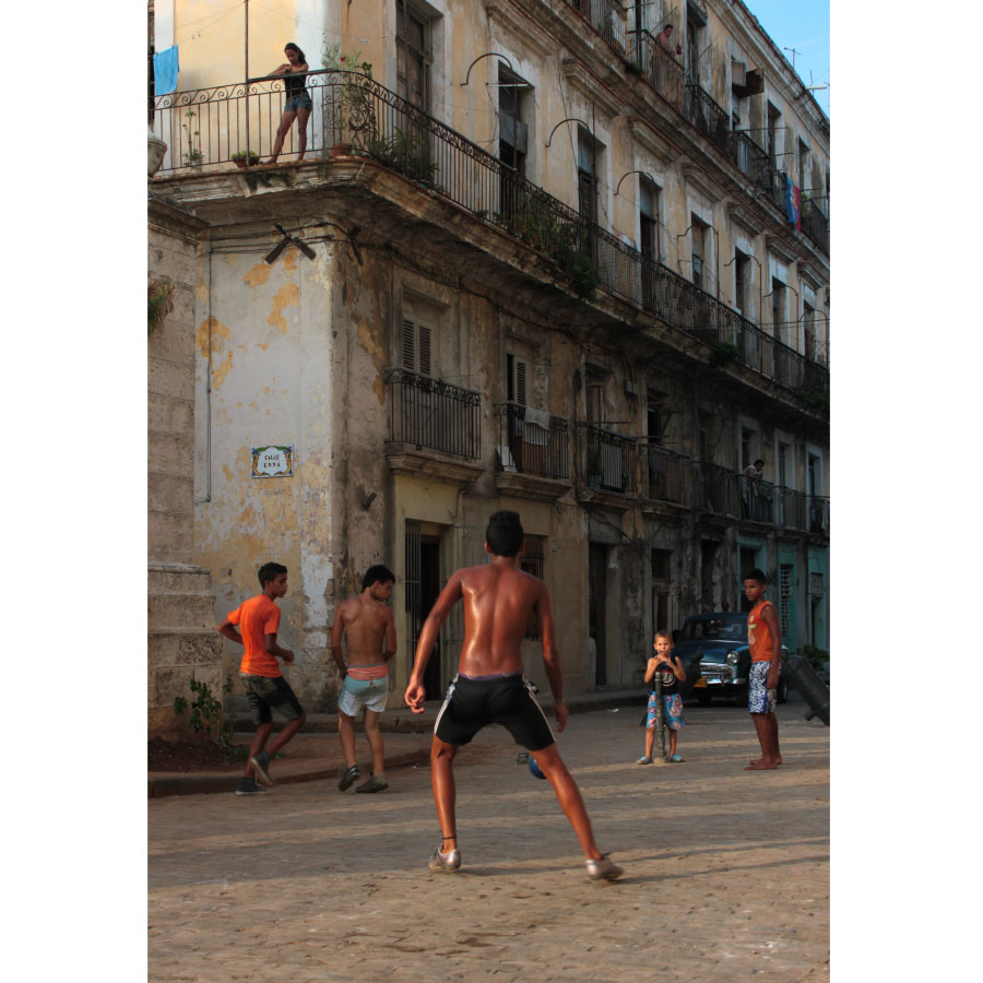 cuba