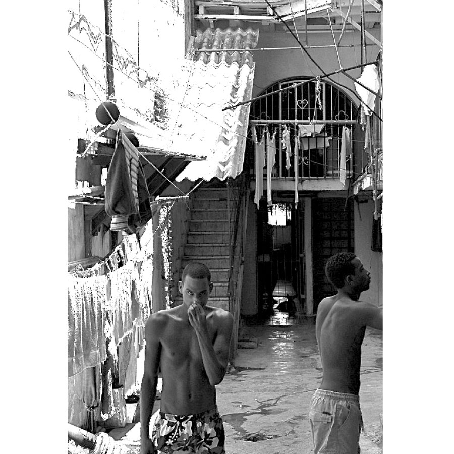 cuba