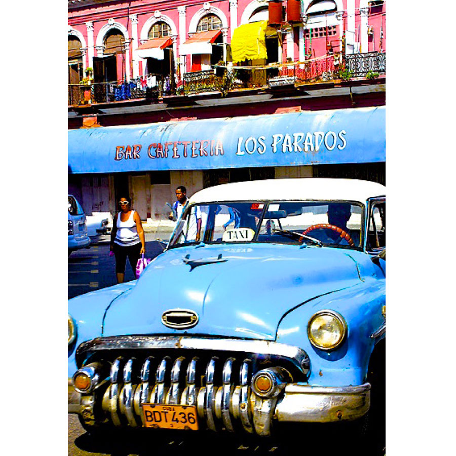 cuba