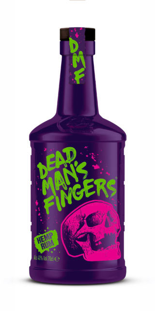 Dead Man’s Fingers Hemp
