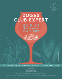 Dugas Club Expert Affiche