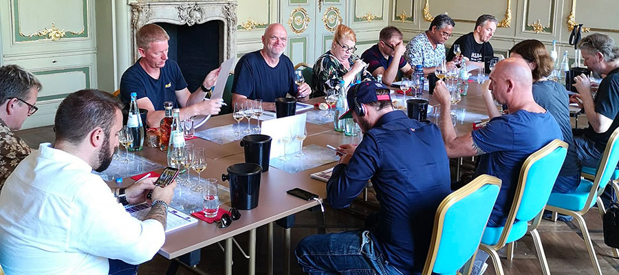 German Rum Awards 2019